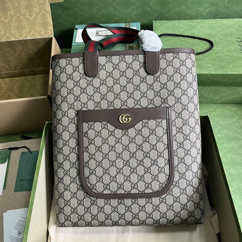 Gucci Top Handle Bags